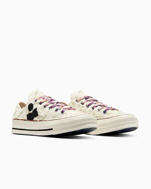 Converse x Isabel Marant Chuck 70 Low Top - Image 6
