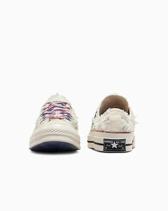 Converse x Isabel Marant Chuck 70 Low Top - Image 8