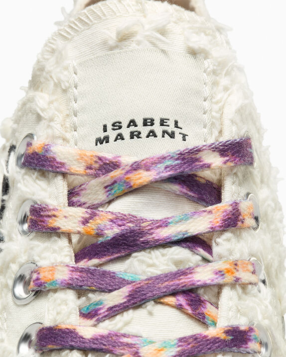 Converse x Isabel Marant Chuck 70 Low Top - Image 9