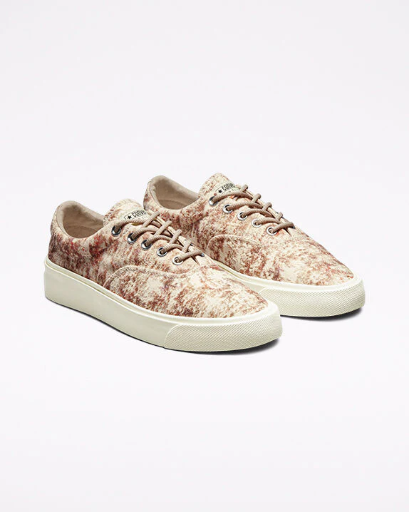 Converse x John Elliott Skidgrip Low Top - Image 2