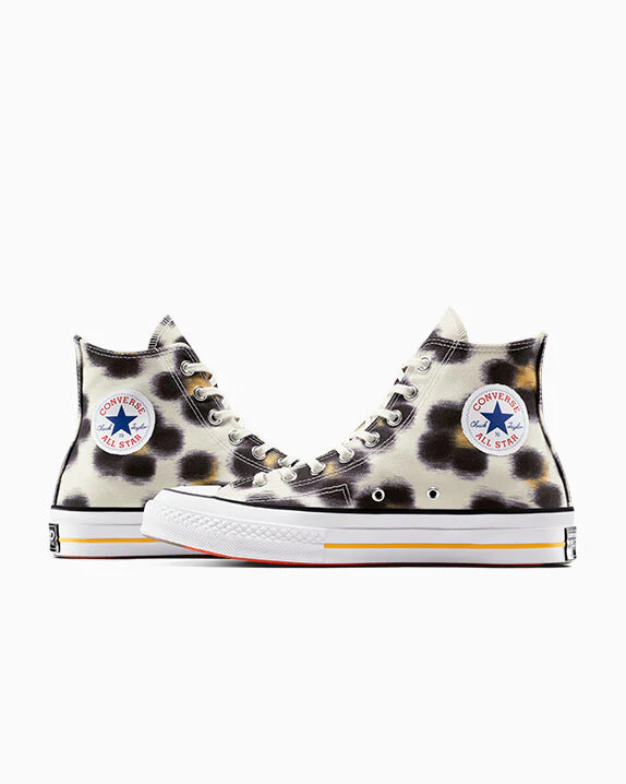 Converse x Kenzo Chuck 70 High Top - Image 3