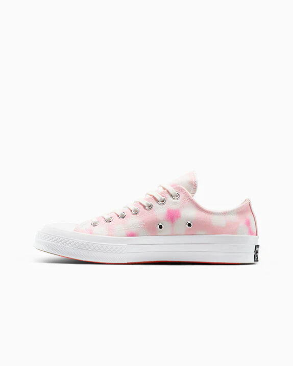 Converse x Kenzo Chuck 70 Low Top - Image 4