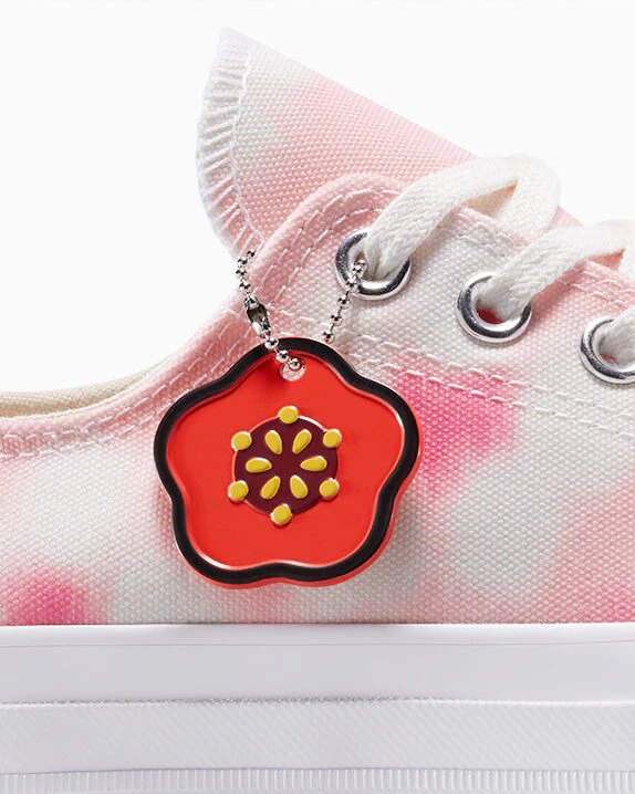 Converse x Kenzo Chuck 70 Low Top - Image 7