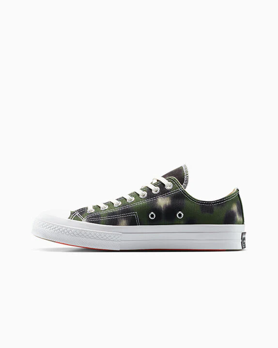 Converse x Kenzo Chuck 70 Low Top - Image 4