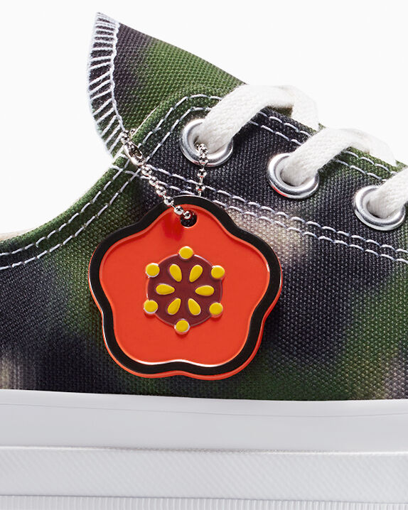 Converse x Kenzo Chuck 70 Low Top - Image 7