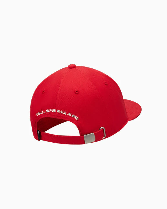 Converse x LFC 6-Panel Cap - Image 3