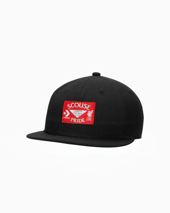 Converse x LFC 6-Panel Cap - Image 2