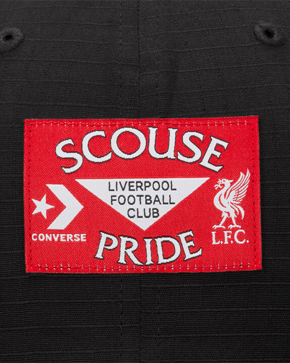 Converse x LFC 6-Panel Cap - Image 3