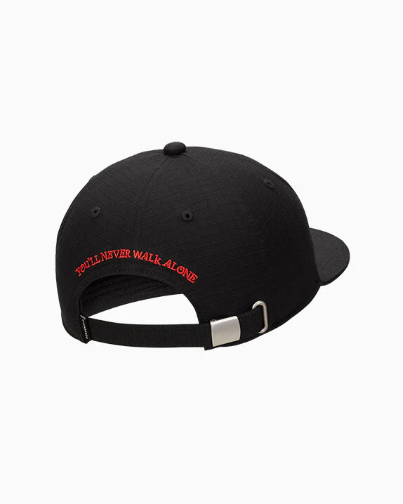 Converse x LFC 6-Panel Cap - Image 4