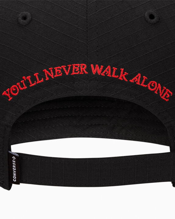 Converse x LFC 6-Panel Cap - Image 5