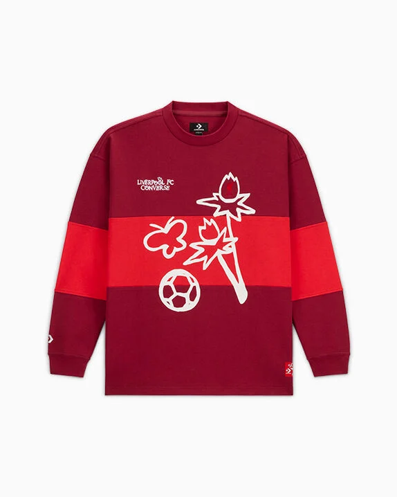 Converse x LFC Crew - Image 2