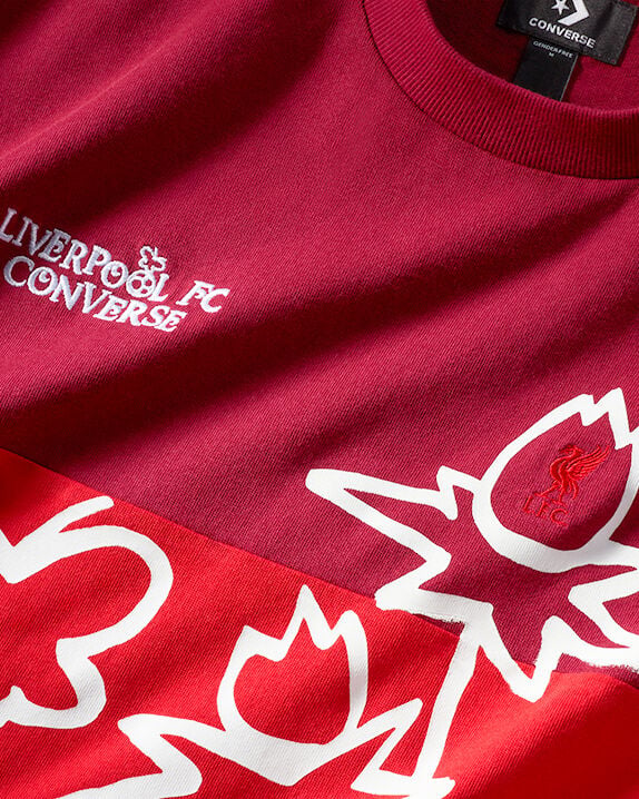 Converse x LFC Crew - Image 3