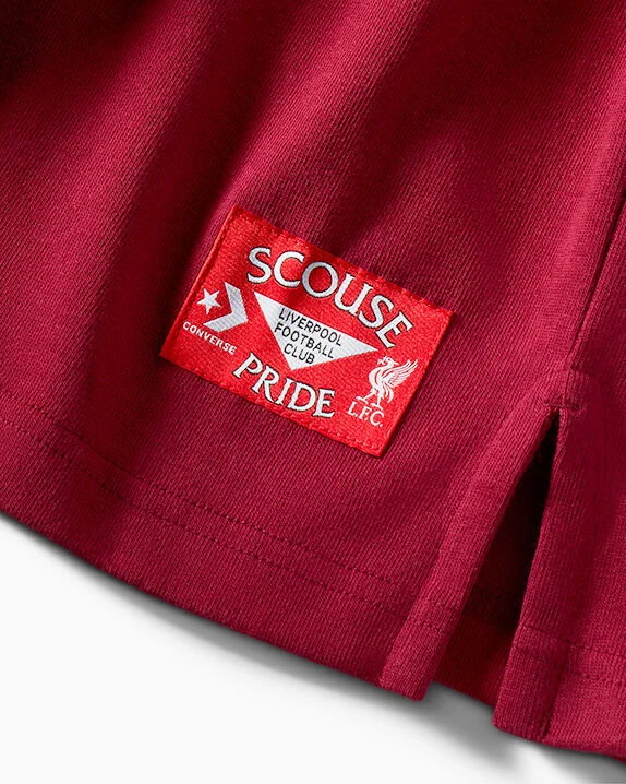 Converse x LFC Crew - Image 4