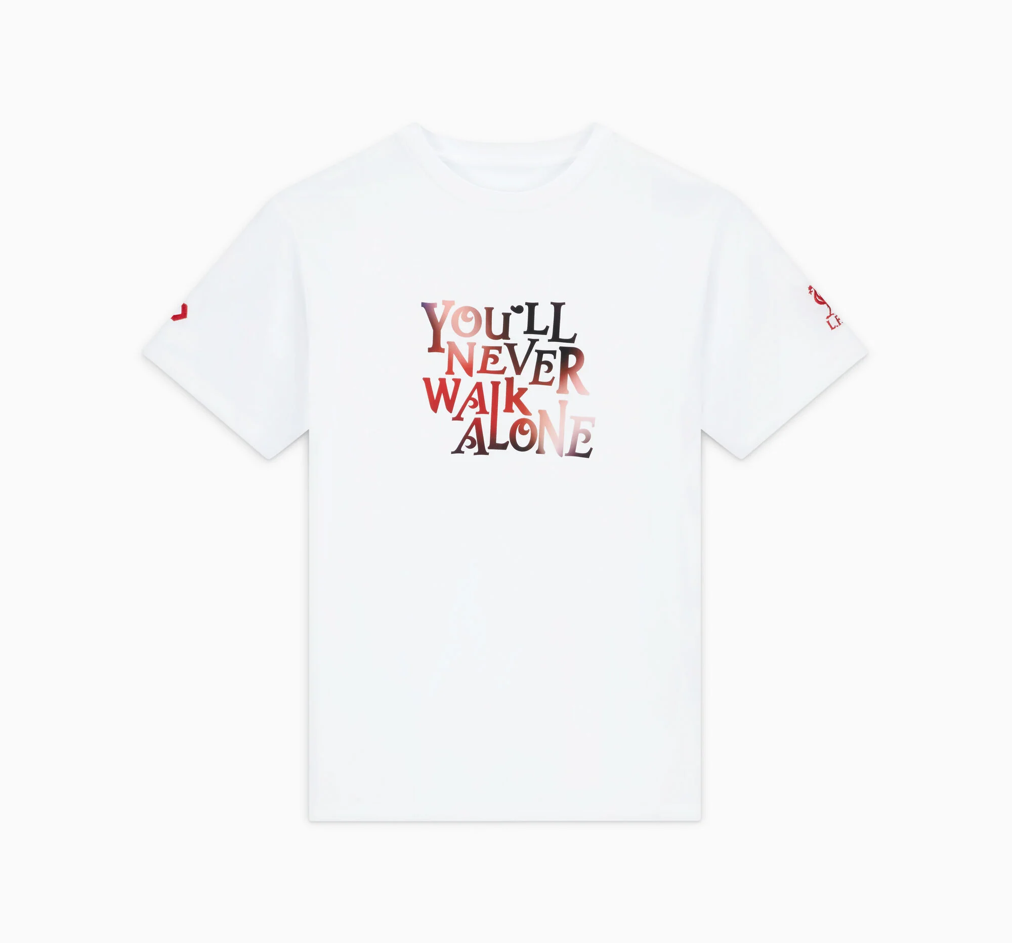 Converse x LFC Loose-Fit T-Shirt