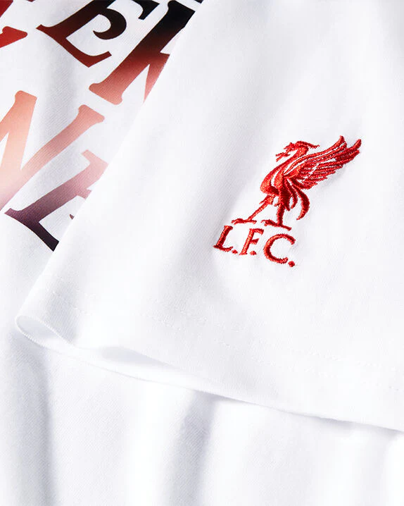 Converse x LFC Loose-Fit T-Shirt - Image 2