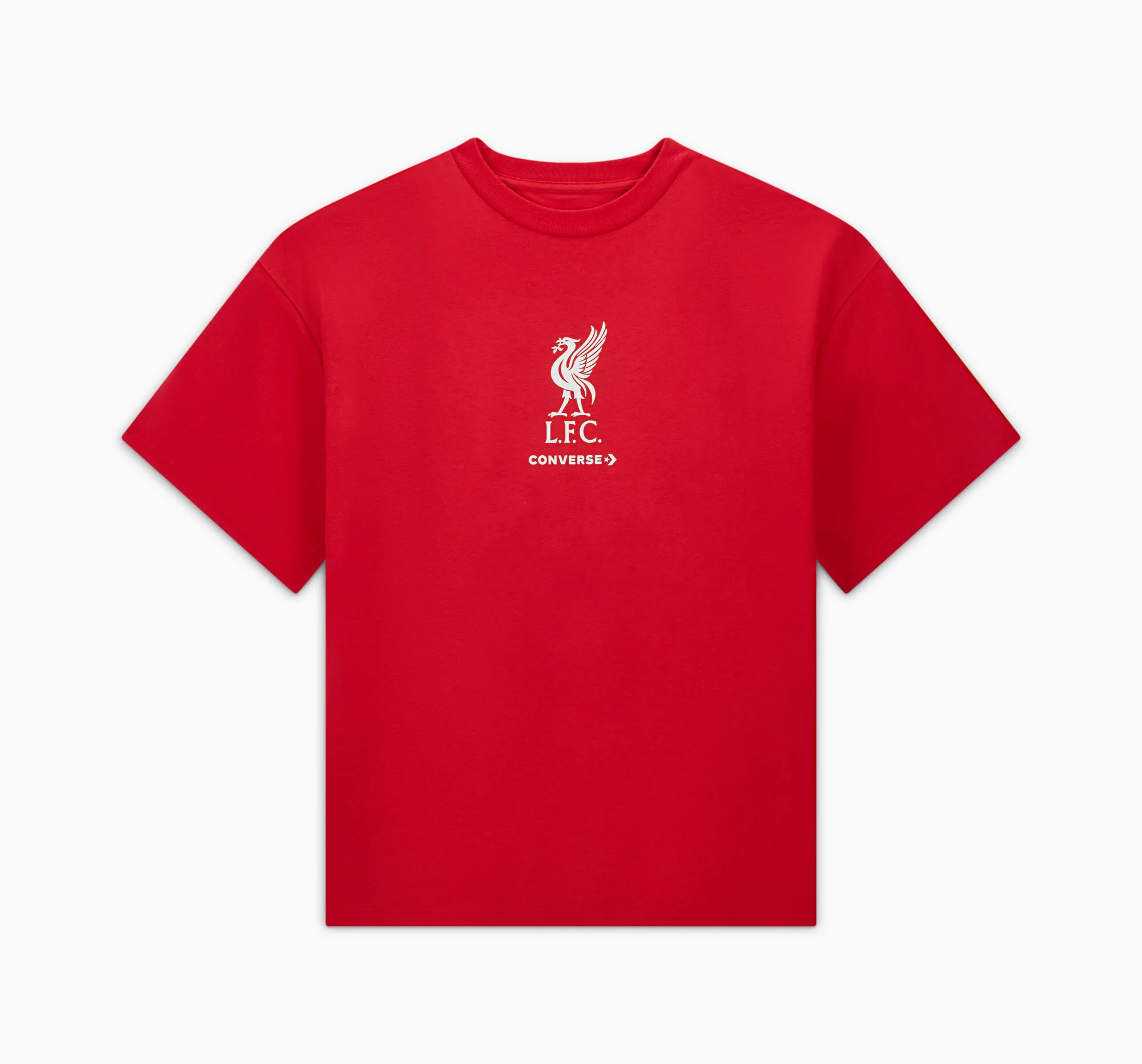 Converse x LFC Loose-Fit T-Shirt