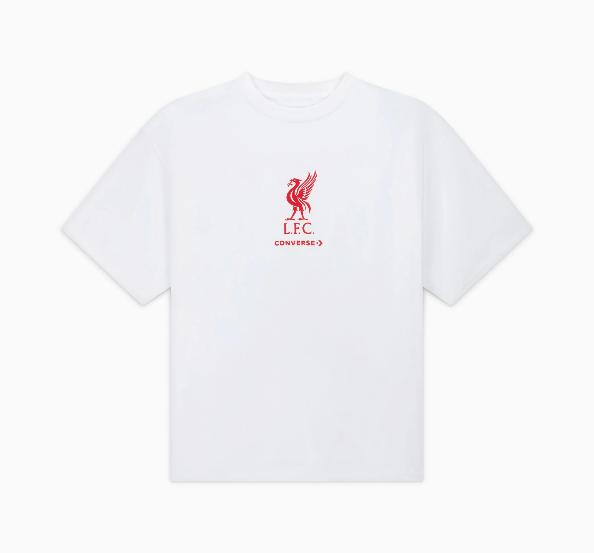 Converse x LFC Loose-Fit T-Shirt - Image 4
