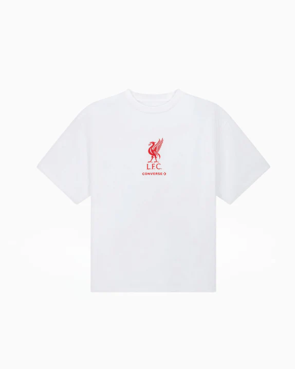 Converse x LFC Loose-Fit T-Shirt - Image 5