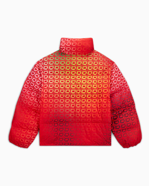 Converse x LFC Puffer Jacket - Image 4
