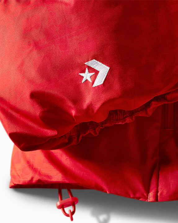 Converse x LFC Puffer Jacket - Image 7