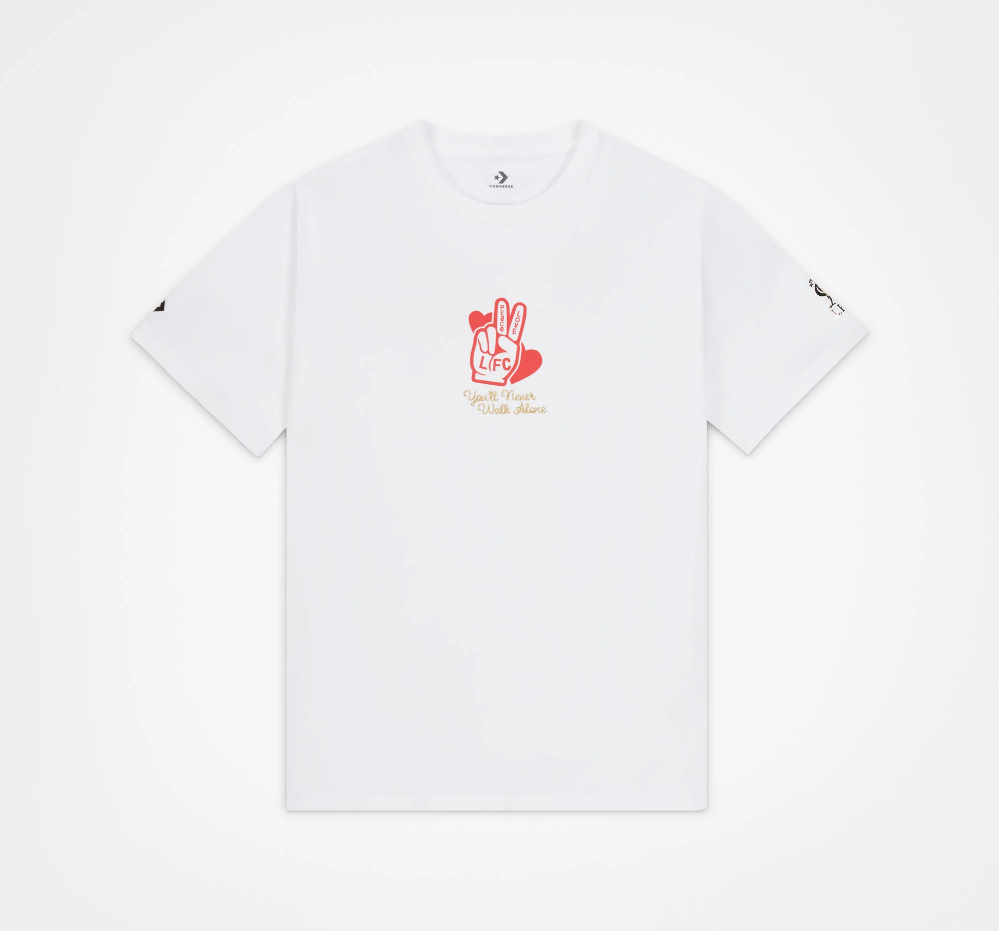 Converse x LFC T-Shirt