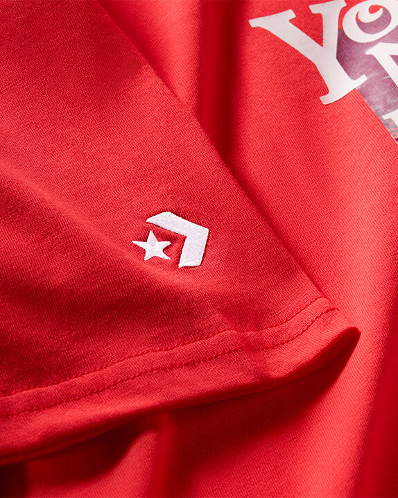 Converse x LFC T-Shirt - Image 2