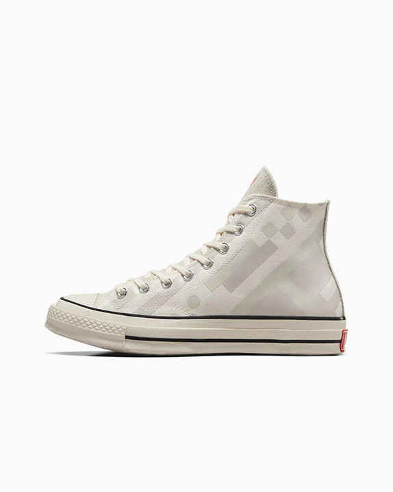 Converse x Liverpool FC Chuck 70 High Top - Image 5
