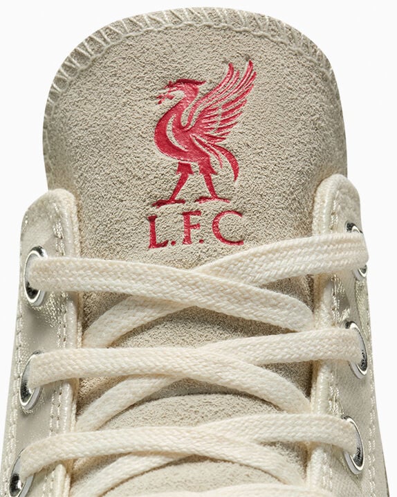 Converse x Liverpool FC Chuck 70 High Top - Image 8