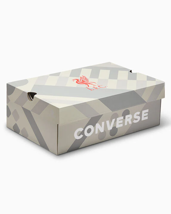 Converse x Liverpool FC Chuck 70 High Top - Image 9