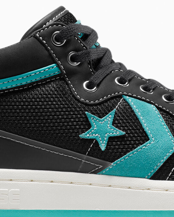 Converse x Liverpool FC CONS Fastbreak Pro Mid Top - Image 3