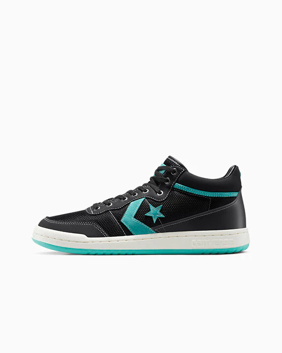 Converse x Liverpool FC CONS Fastbreak Pro Mid Top - Image 5