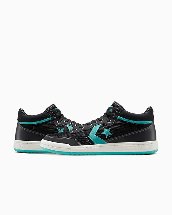 Converse x Liverpool FC CONS Fastbreak Pro Mid Top - Image 7