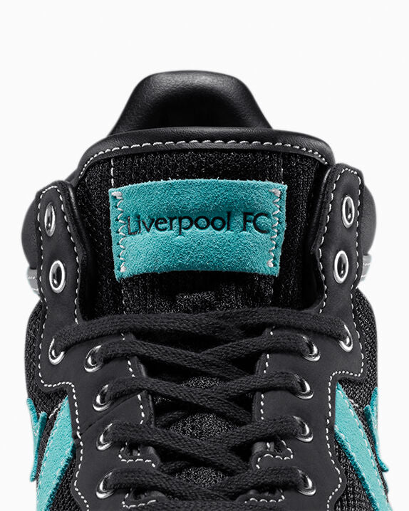 Converse x Liverpool FC CONS Fastbreak Pro Mid Top - Image 9