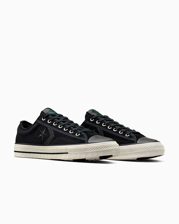Converse x Liverpool FC Star Player 76 Low Top - Image 2
