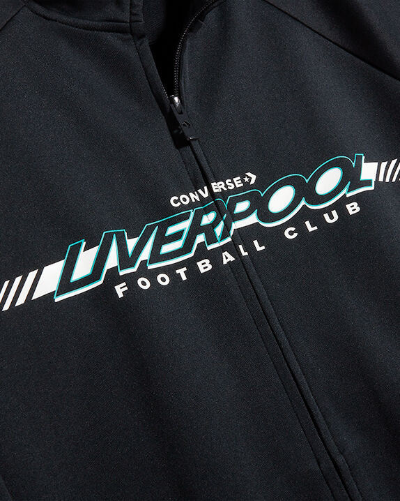 Converse x Liverpool FC Track Jacket - Image 3