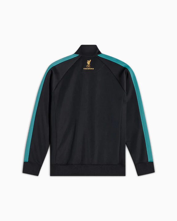 Converse x Liverpool FC Track Jacket - Image 4