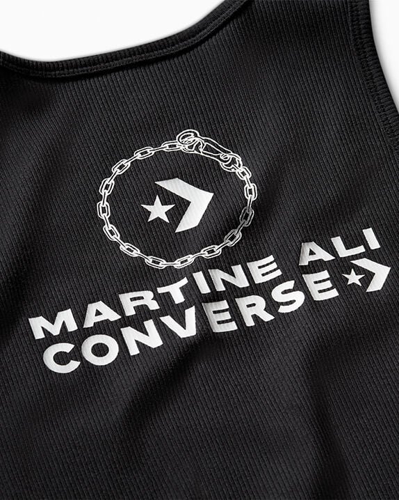 Converse x Martine Ali Tank Top - Image 3