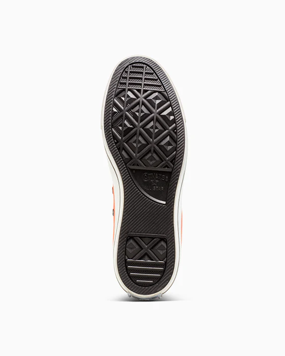 Converse x NARUTO SHIPPUDEN Chuck Taylor All Star High Top - Image 12