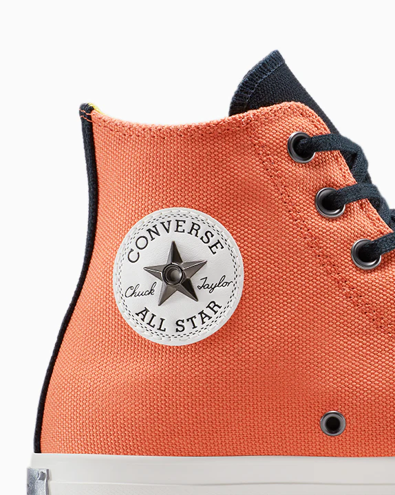 Converse x NARUTO SHIPPUDEN Chuck Taylor All Star High Top - Image 6