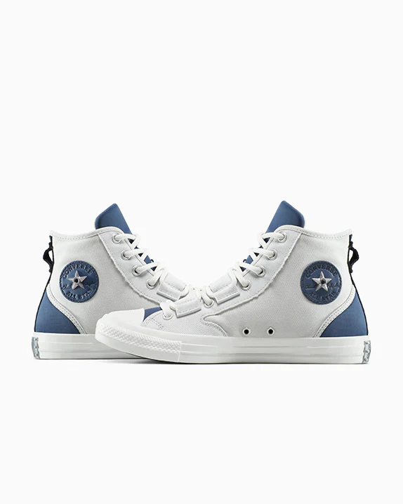 Converse x NARUTO SHIPPUDEN Kakashi Chuck Taylor All Star High Top - Image 2