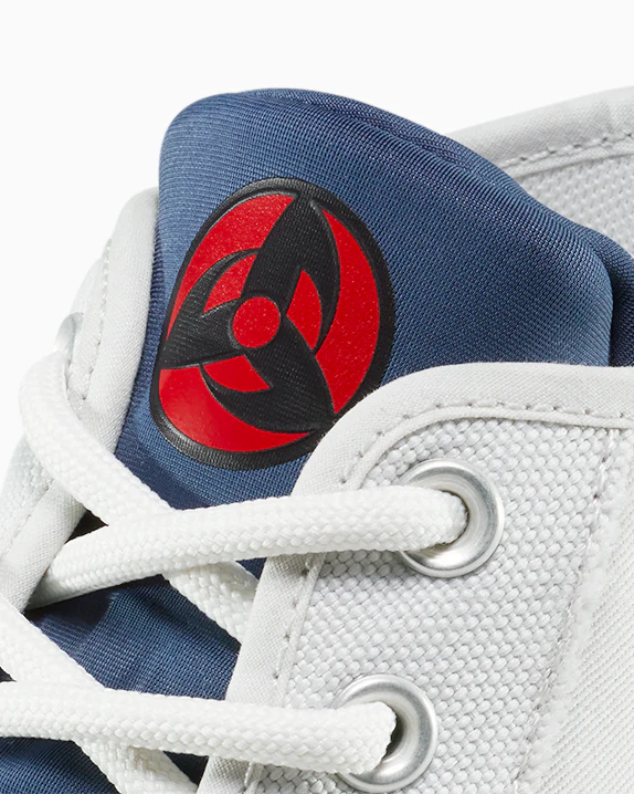 Converse x NARUTO SHIPPUDEN Kakashi Chuck Taylor All Star High Top - Image 3