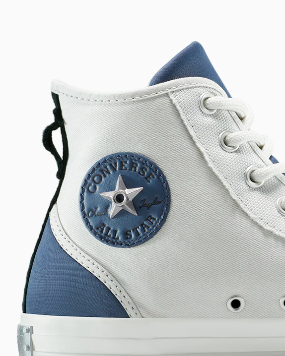 Converse x NARUTO SHIPPUDEN Kakashi Chuck Taylor All Star High Top - Image 5