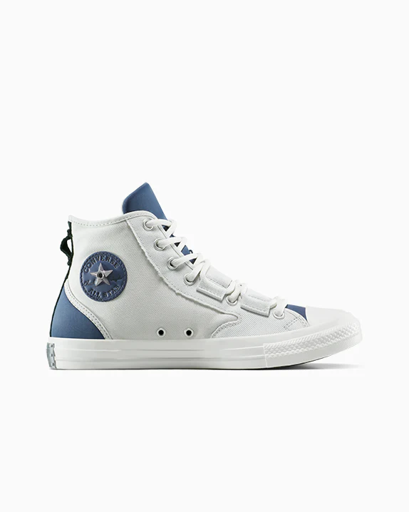 Converse x NARUTO SHIPPUDEN Kakashi Chuck Taylor All Star High Top - Image 6