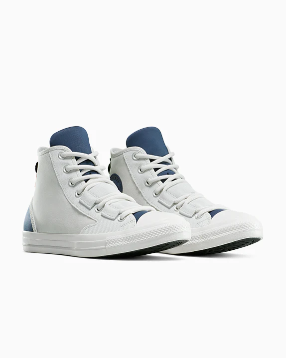 Converse x NARUTO SHIPPUDEN Kakashi Chuck Taylor All Star High Top - Image 8