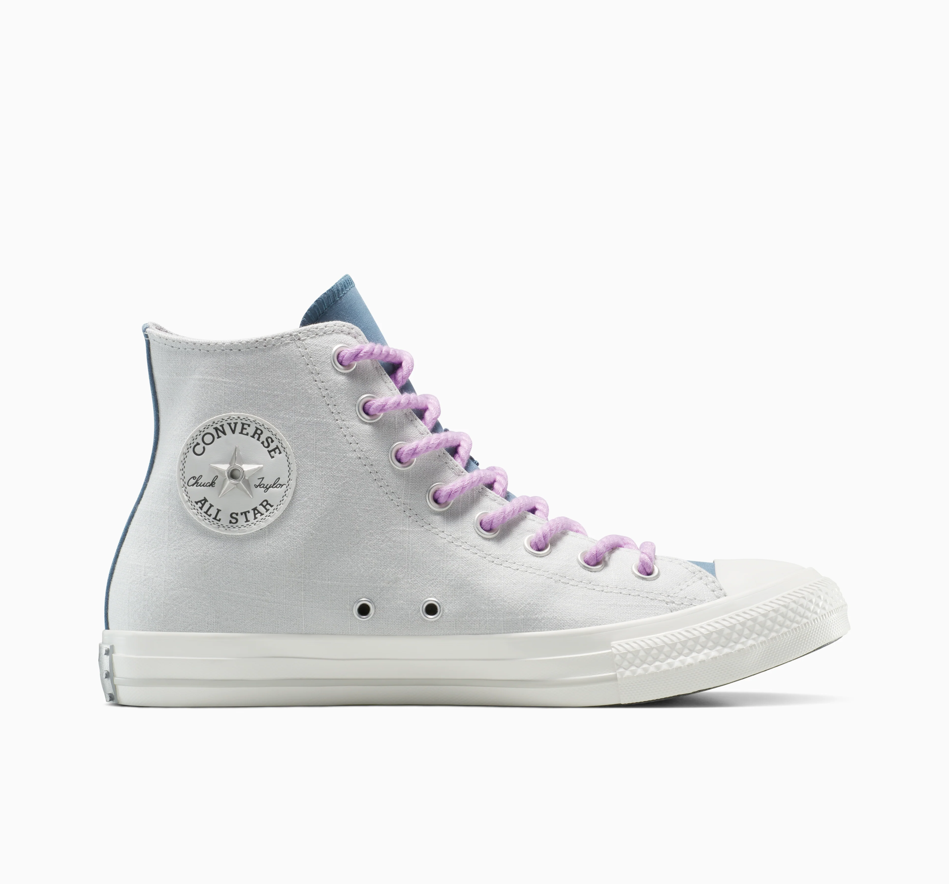 Converse x NARUTO SHIPPUDEN Sasuke Chuck Taylor All Star High Top