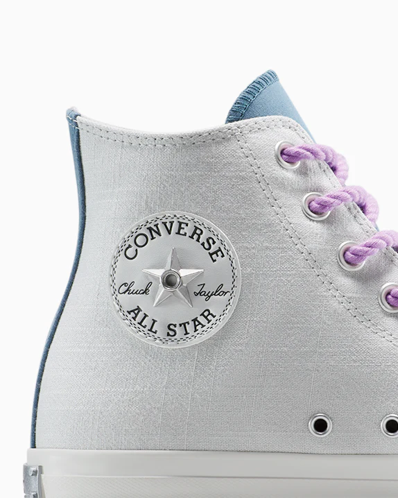 Converse x NARUTO SHIPPUDEN Sasuke Chuck Taylor All Star High Top - Image 11