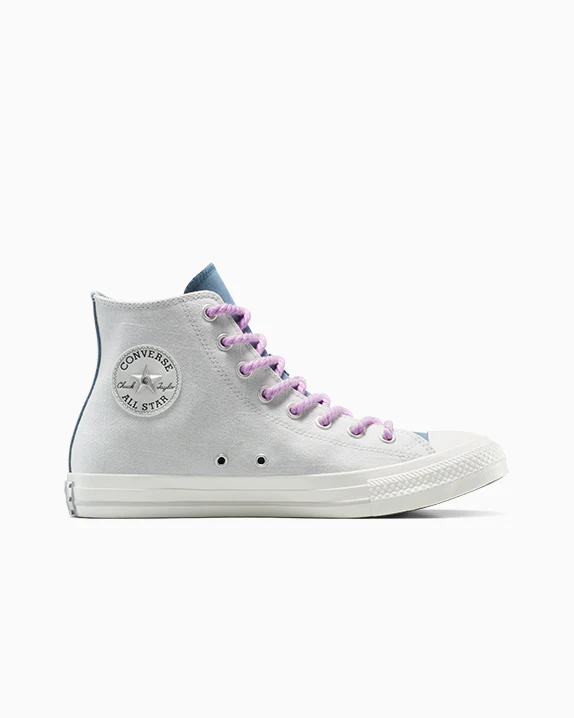 Converse x NARUTO SHIPPUDEN Sasuke Chuck Taylor All Star High Top - Image 8