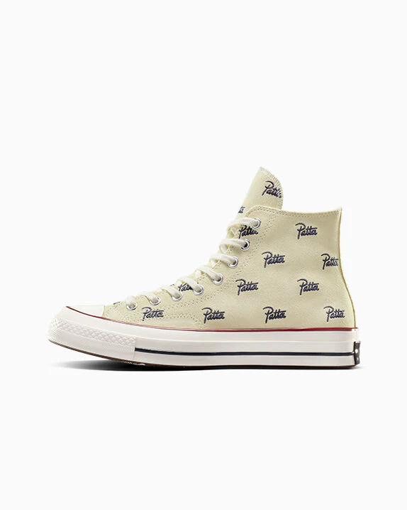 Converse x Patta Chuck 70 High Top - Image 5