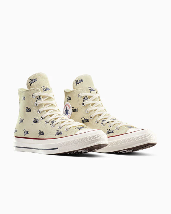 Converse x Patta Chuck 70 High Top - Image 6