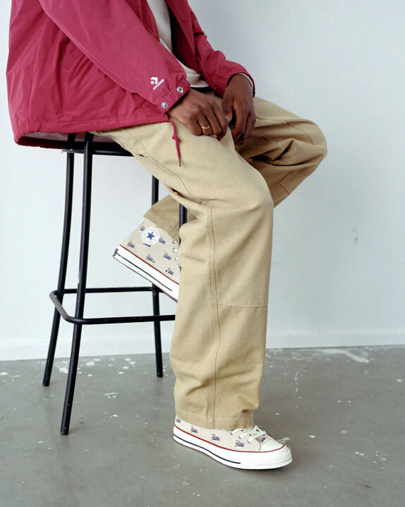 Converse x Patta Chuck 70 High Top - Image 8